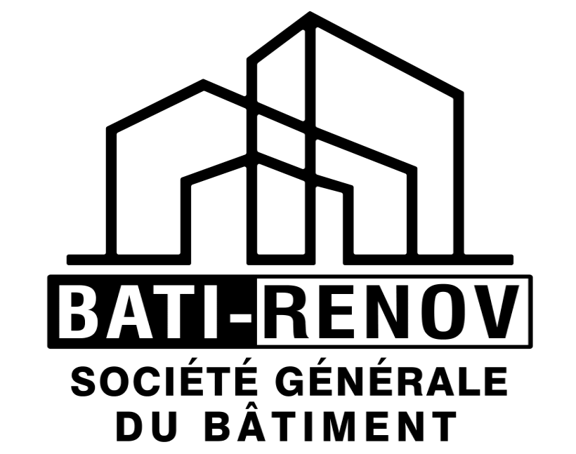 Bati Renov Renovation Villas Et Appartements A Cagnes Sur Mer Bati Renov Logo
