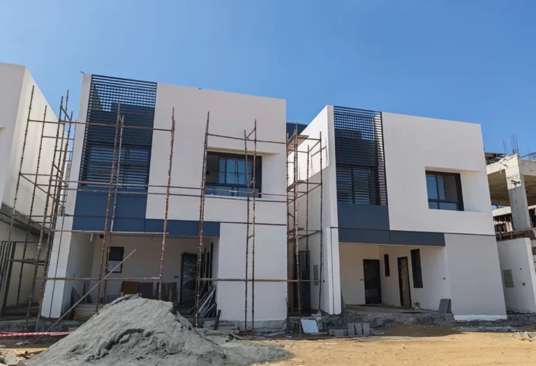Bati Renov Renovation Villas Et Appartements A Cagnes Sur Mer Maconnerie 1