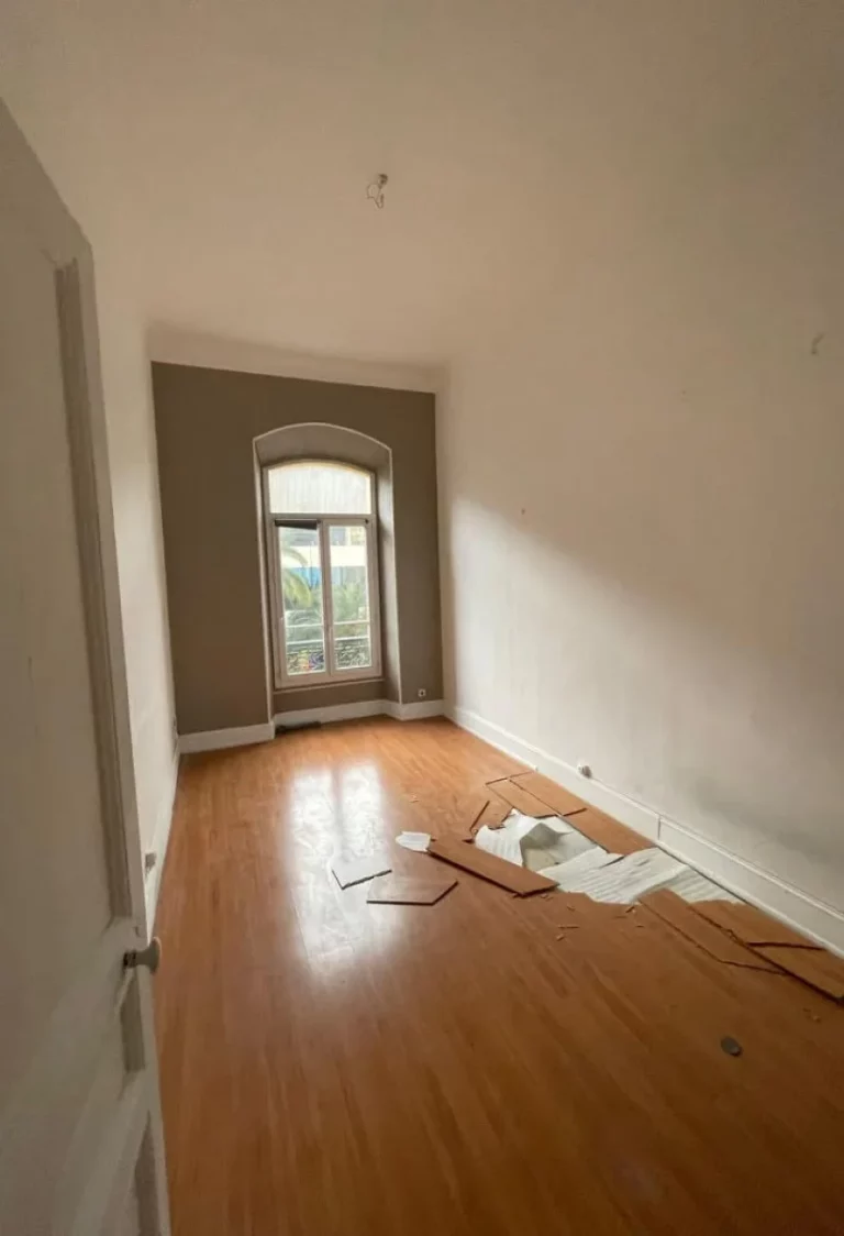 Bati Renov Renovation Villas Et Appartements A Cagnes Sur Mer Renovation 3