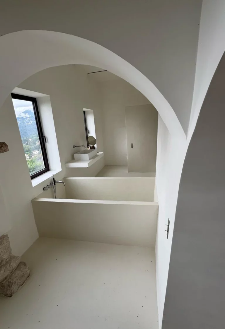 Bati Renov Renovation Villas Et Appartements A Cagnes Sur Mer BATIRENOV 06 Realisation14