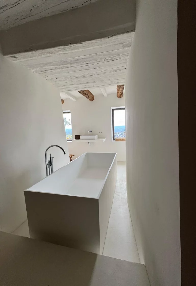Bati Renov Renovation Villas Et Appartements A Cagnes Sur Mer BATIRENOV 06 Realisation9